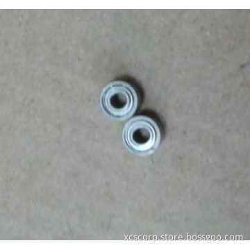 Mr52zz Abec-5 2X5X2.5mm Mr52 Bearing